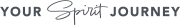 text logo Your Spirit Journey